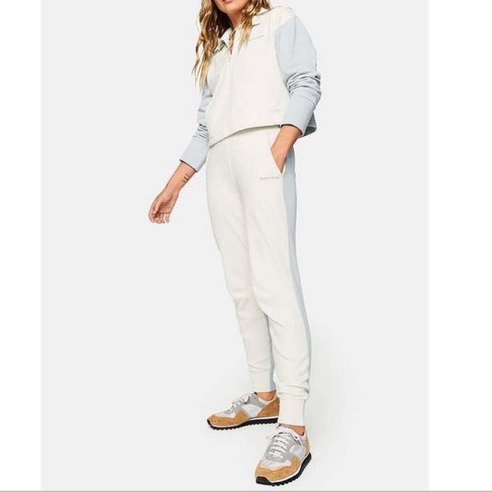 NWT Outdoor Voices Pickup Jogger